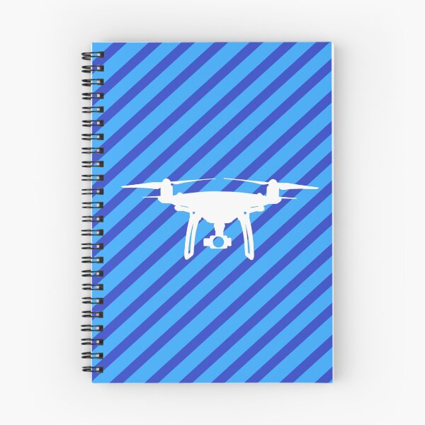 Item preview, DJI Phantom 4 Stripe Edition designed and sold by JH-Movies.