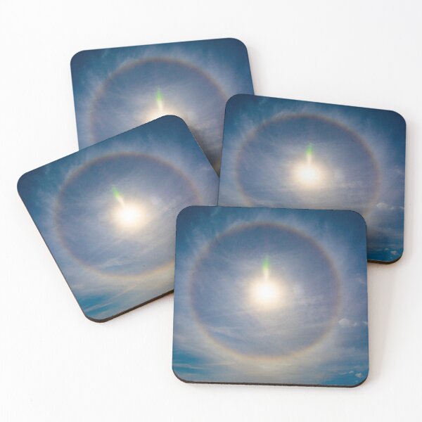 Item preview, Sunbow in the Afternoon designed and sold by garne4.
