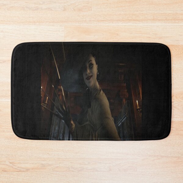 Item preview,  Resident Evil 8 designed and sold by YOUR-LOOK.