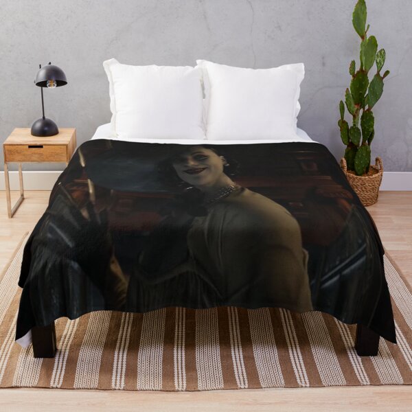 Item preview,  Resident Evil 8 designed and sold by YOUR-LOOK.