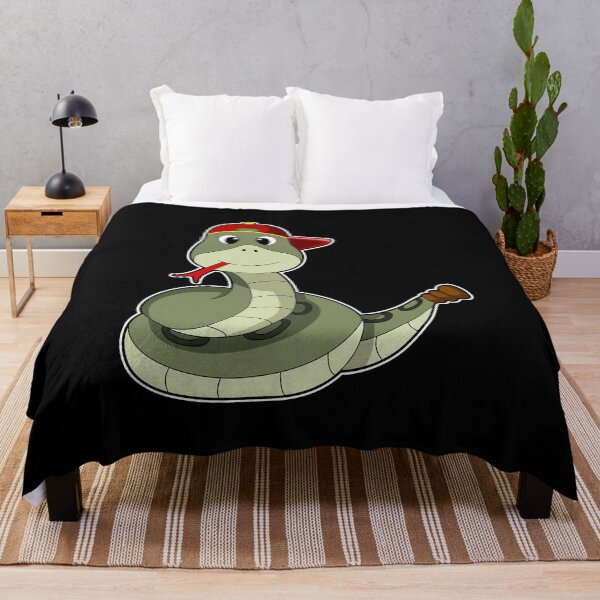 Item preview, Snake with Cap designed and sold by Snabdesign84.