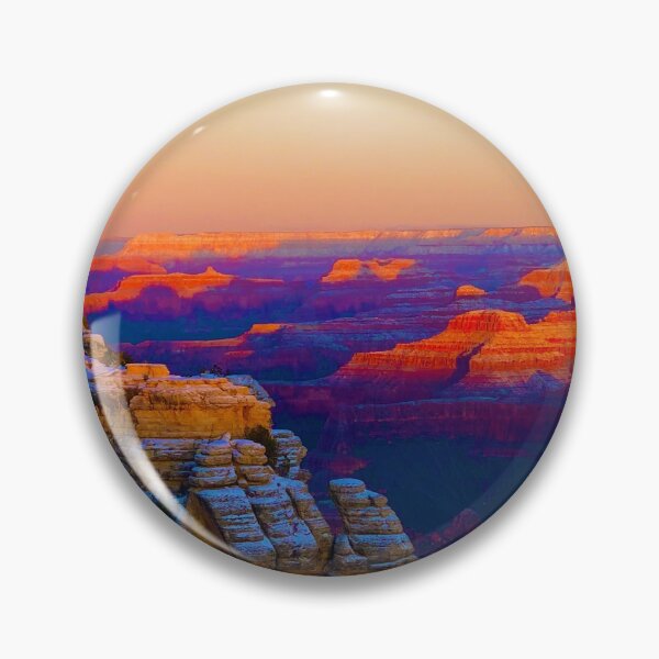 Item preview, Grand Canyon Sunset designed and sold by maxheneghan.