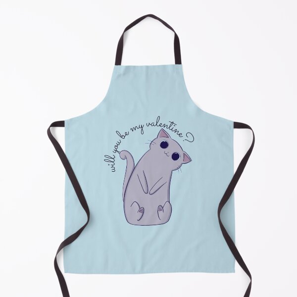 Item preview, Will you be my valentine ? designed and sold by Think-Kitten.