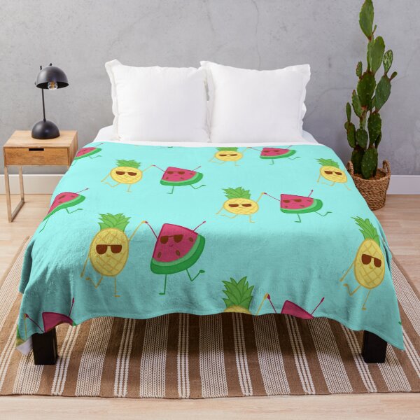 Item preview, Summer Fruit Friends designed and sold by MkStano.