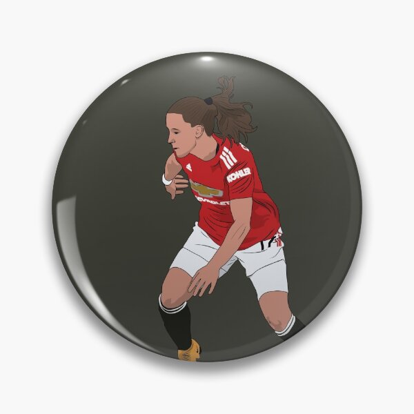 Item preview, Ona Batlle MUWFC  designed and sold by Hevding.