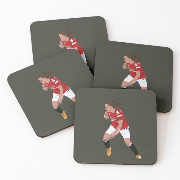 Item preview, Ona Batlle MUWFC  designed and sold by Hevding.
