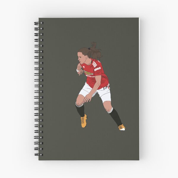 Item preview, Ona Batlle MUWFC  designed and sold by Hevding.