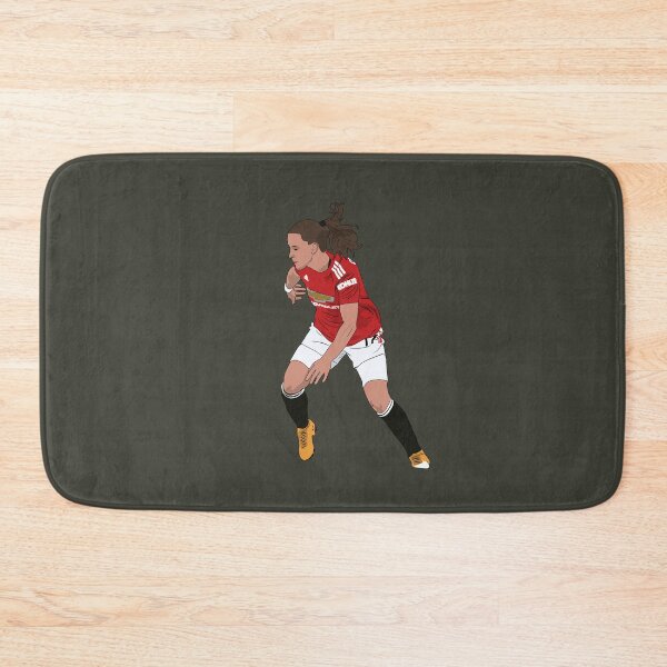 Item preview, Ona Batlle MUWFC  designed and sold by Hevding.