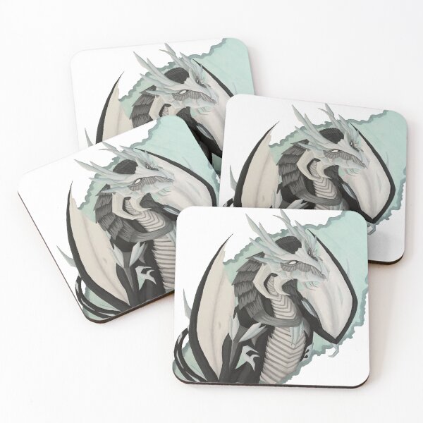Item preview, Ice Dragon designed and sold by spamrice.