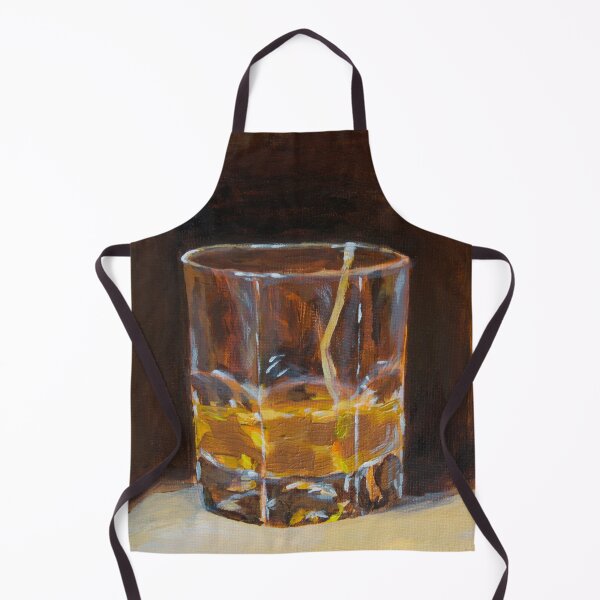 Item preview, Crown Royal On the Rocks designed and sold by YellowDotArtist.