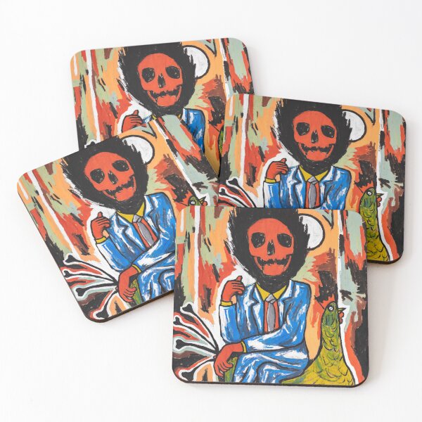 Item preview, The conception of the absurd designed and sold by ElMismoLucho.