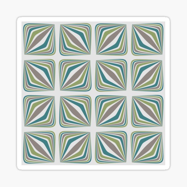 Momentum - 3 Sticker