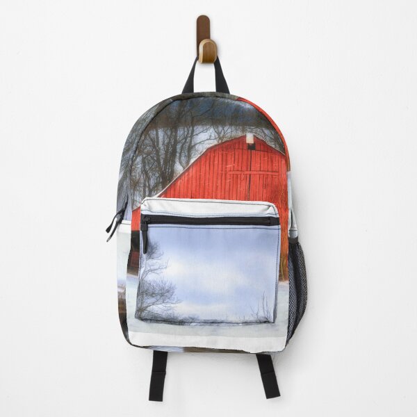 Item preview, Frosty Red designed and sold by Jim Love.