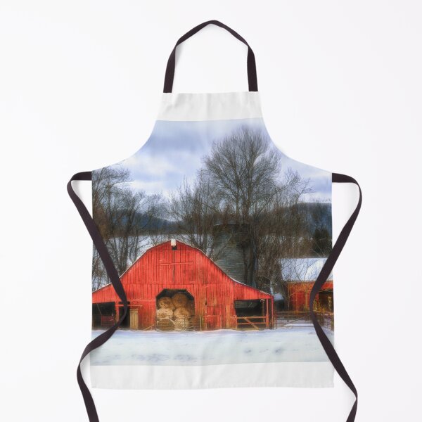 Item preview, Frosty Red designed and sold by Jim Love.
