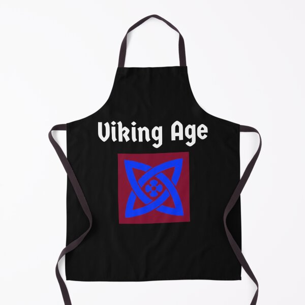 Item preview, Viking Age - Celtic Knot designed and sold by NoelNimmad.