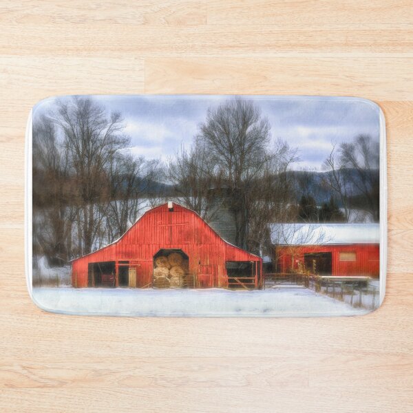 Item preview, Frosty Red designed and sold by Jim Love.