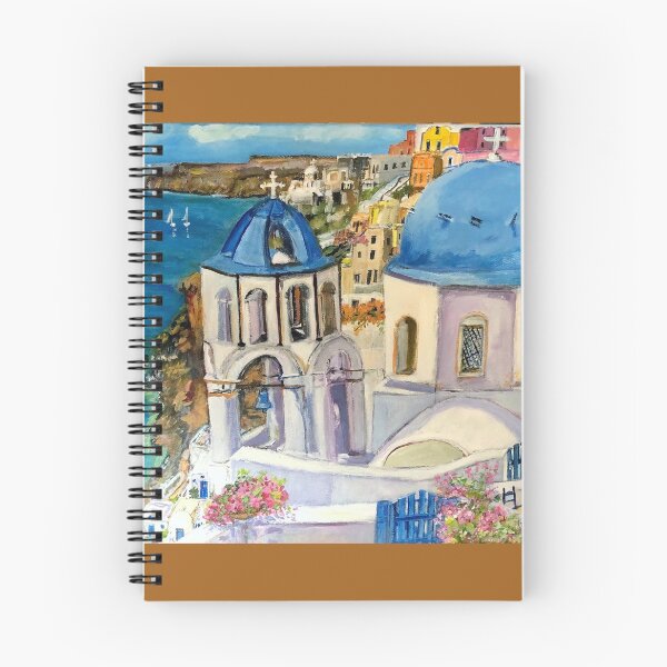 Item preview, Oia designed and sold by Teresa Dominici.