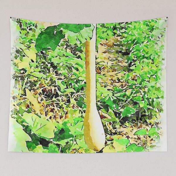 Item preview, Hortus Conclusus: hanging pumpkin designed and sold by Giuseppe Cocco.