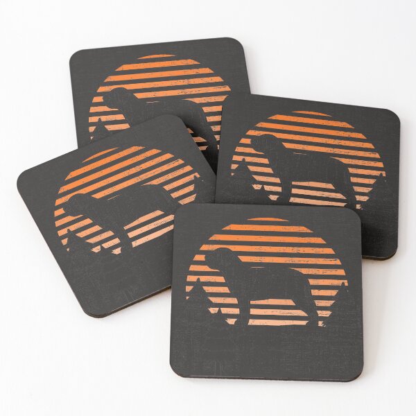 Item preview, Dogue de Bordeaux | Mastiff Silhouette designed and sold by stuff-n-stuff.