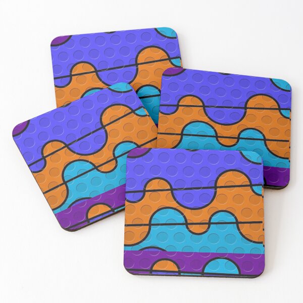 Item preview, Waves designed and sold by Skloilustra.
