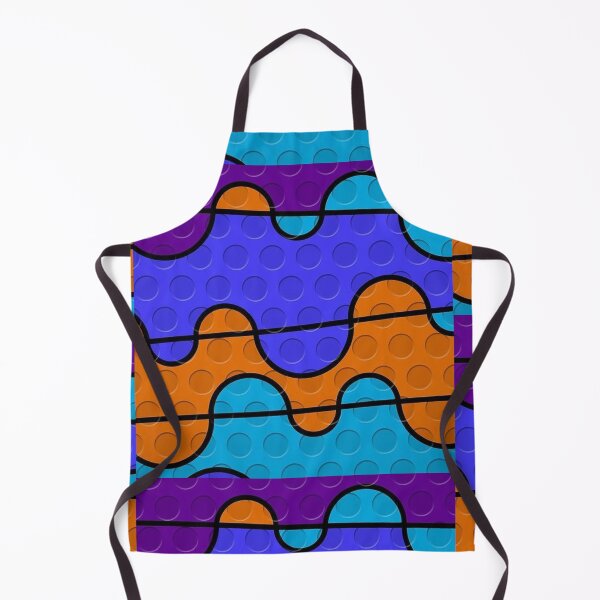 Item preview, Waves designed and sold by Skloilustra.