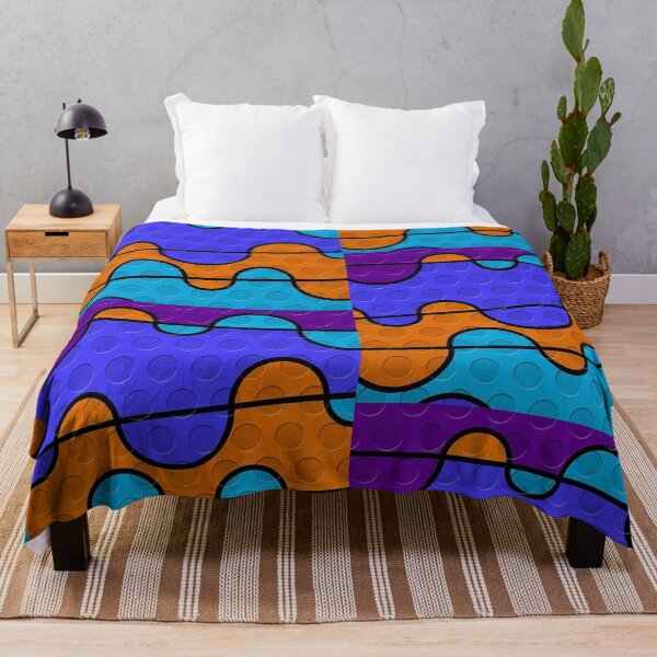 Item preview, Waves designed and sold by Skloilustra.