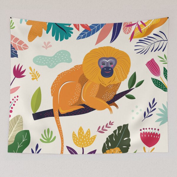 Item preview, Jungle designed and sold by Dr.YesOrNo.
