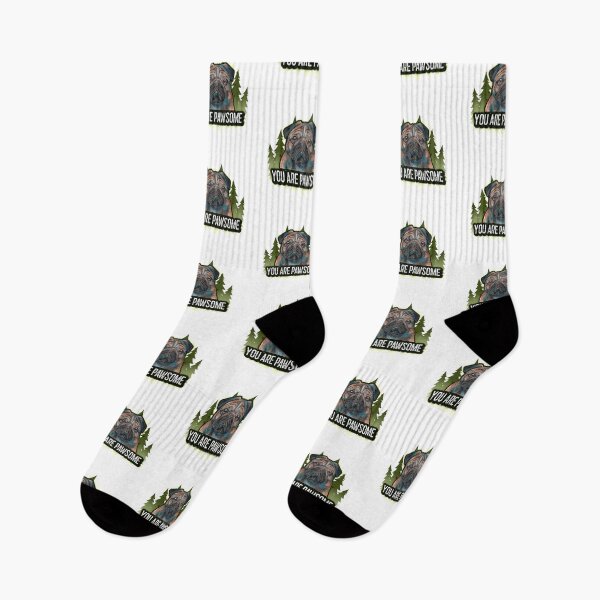 Item preview,  You Are Pawsome designed and sold by Roy & Tiffany.