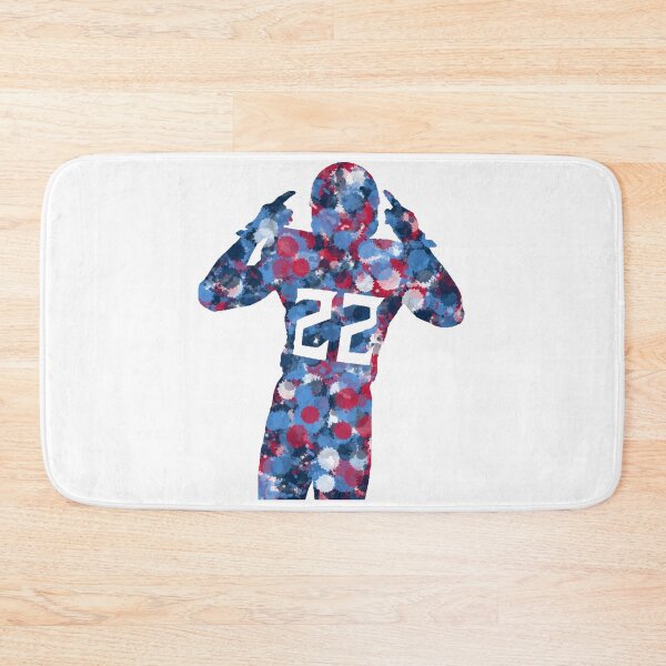 Item preview, Splatter Henry designed and sold by tjbrock2.