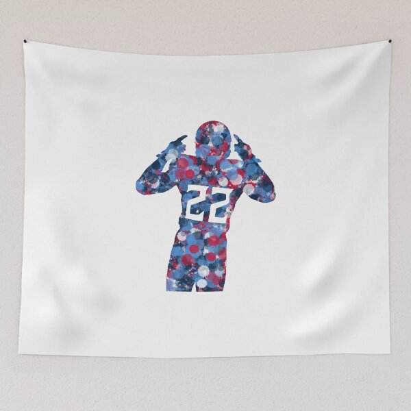 Item preview, Splatter Henry designed and sold by tjbrock2.