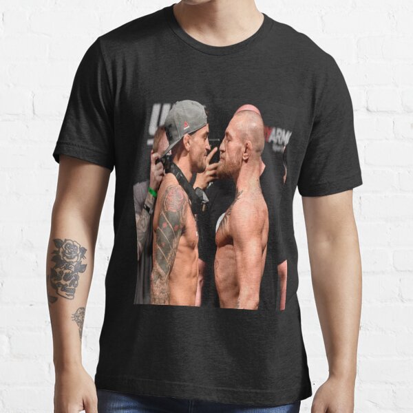 Mcgregor Vs Poirier Gifts & Merchandise | Redbubble Mcgregor Vs Poirier Gifts & Merchandise | Redbubble