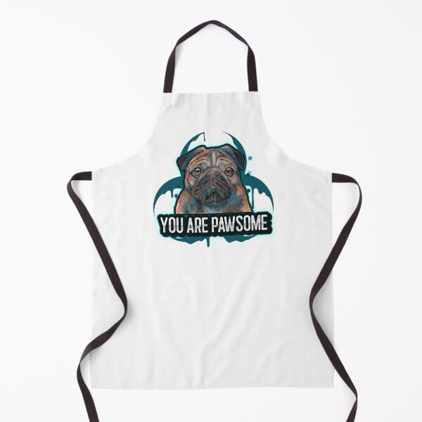 Item preview,  You Are Pawsome designed and sold by Roy & Tiffany.