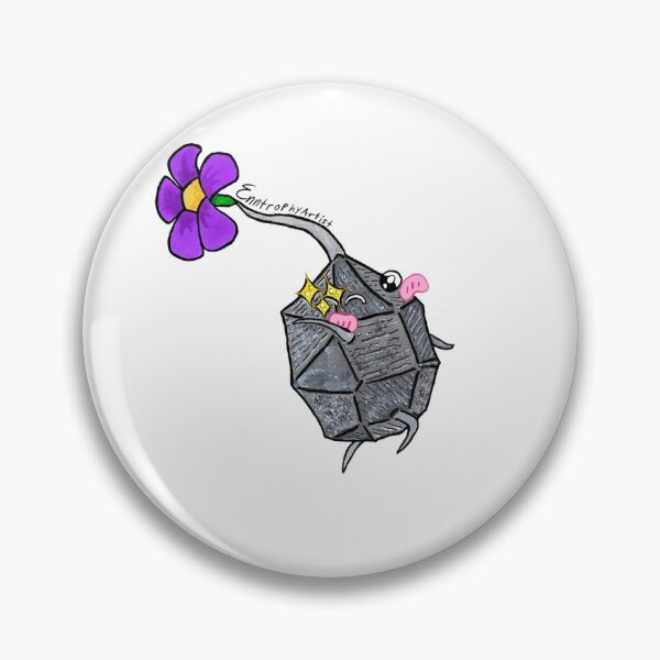 Item preview, Winky Face designed and sold by EnntrophyArtist.