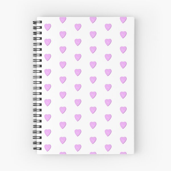 Item preview, pink “ily” candy heart! designed and sold by amiegw.