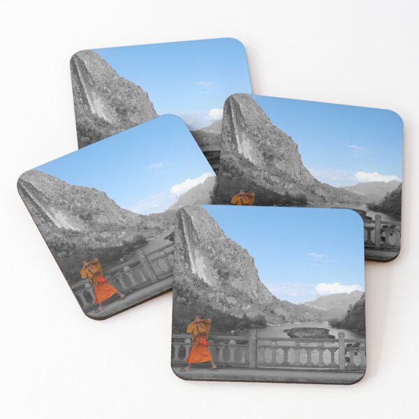 Item preview, Crossing the bridge designed and sold by swan2sky.