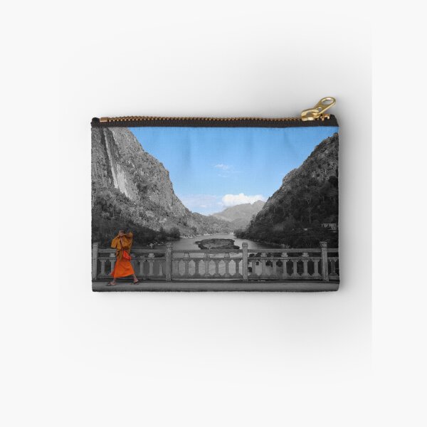 Item preview, Crossing the bridge designed and sold by swan2sky.