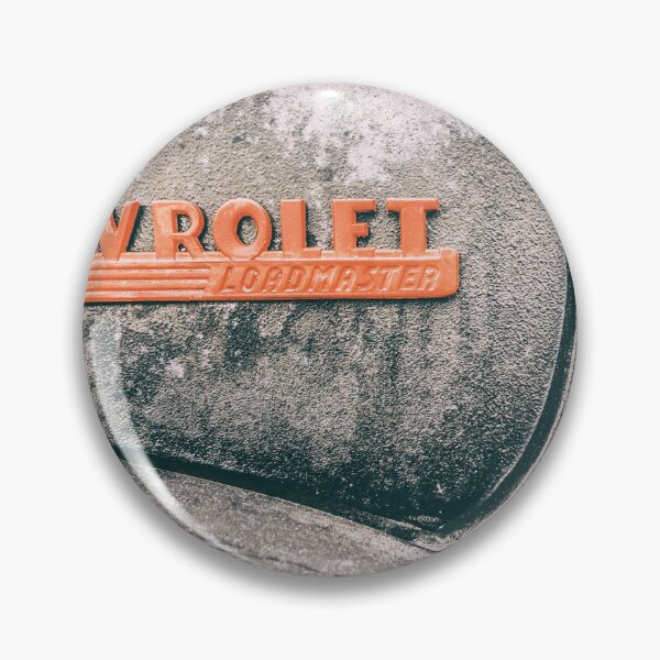 Item preview, Crusty Pickup designed and sold by Jim Love.