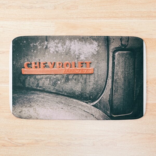 Item preview, Crusty Pickup designed and sold by Jim Love.