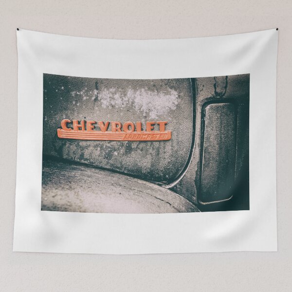 Item preview, Crusty Pickup designed and sold by Jim Love.