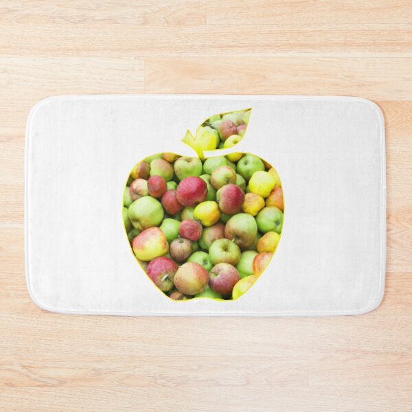 Aperçu de l'œuvre Pomme de pommes créée et vendue par janraydesigns.