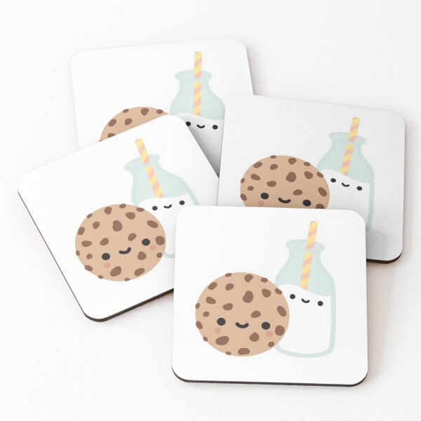 Item preview, Cookies and Milk designed and sold by avajuliette.