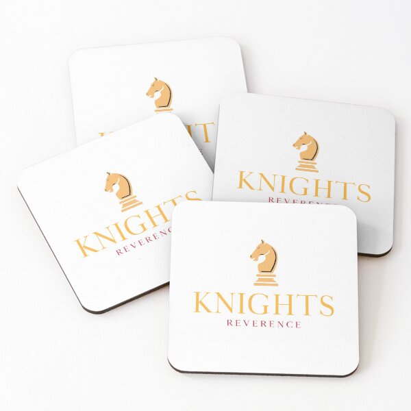 Item preview, Knights Reverence designed and sold by ssmg80.