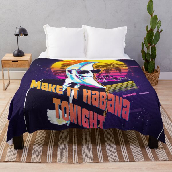 Item preview, Habana Tonight designed and sold by Ratch2929.