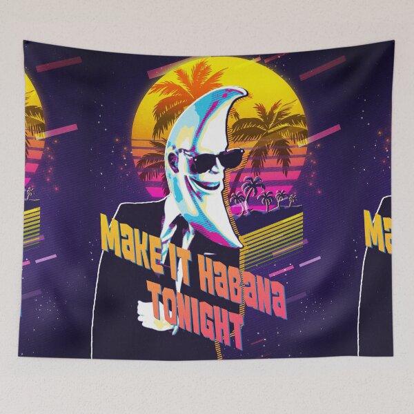 Item preview, Habana Tonight designed and sold by Ratch2929.