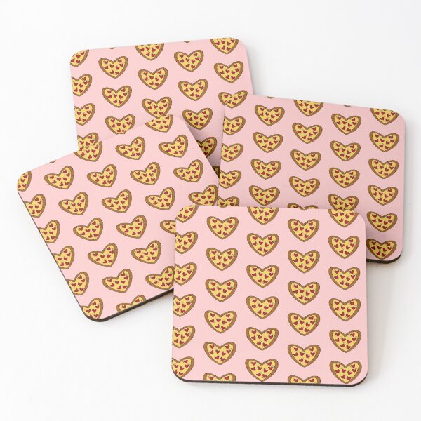 Item preview, Pizza Is My Love designed and sold by heypeydesigns.