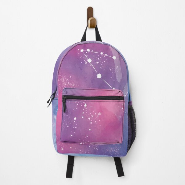 Item preview, Capricorn Sea goat - Milky Way Galaxy  designed and sold by ILIA ILO.