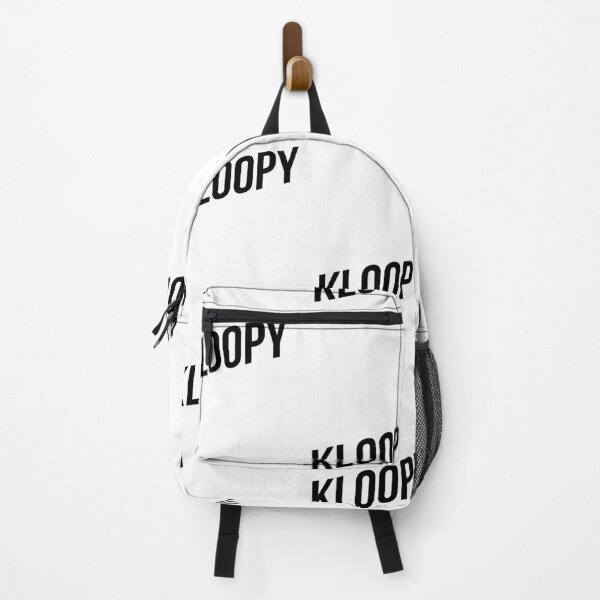 Item preview, KLOOPY designed and sold by art-fox.