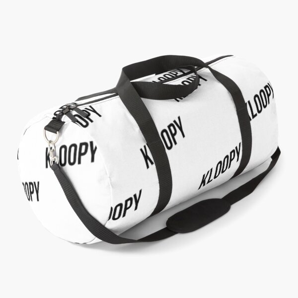 Item preview, KLOOPY designed and sold by art-fox.