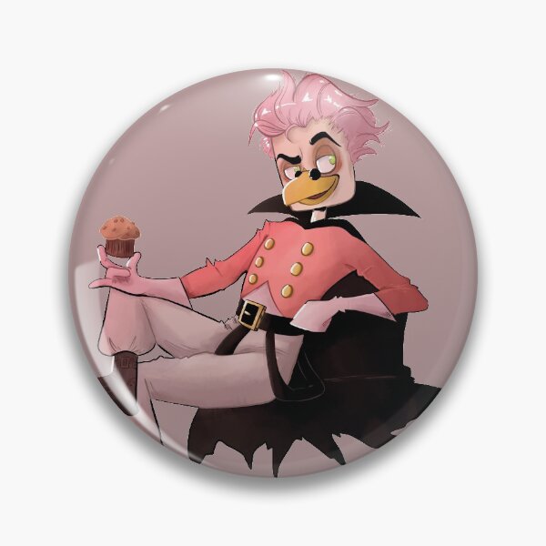 Item preview, Mad Ducktor designed and sold by GlointheArt.