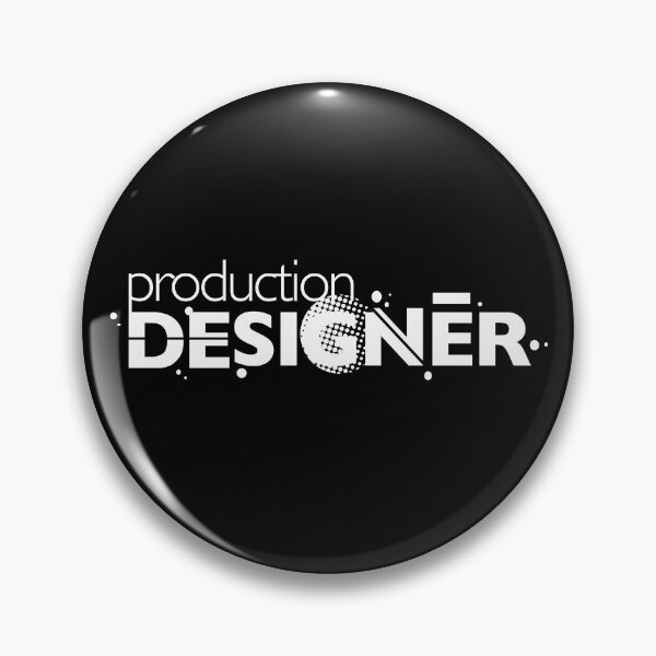 Item preview, Film Crew. Production Designer. designed and sold by burbuja.